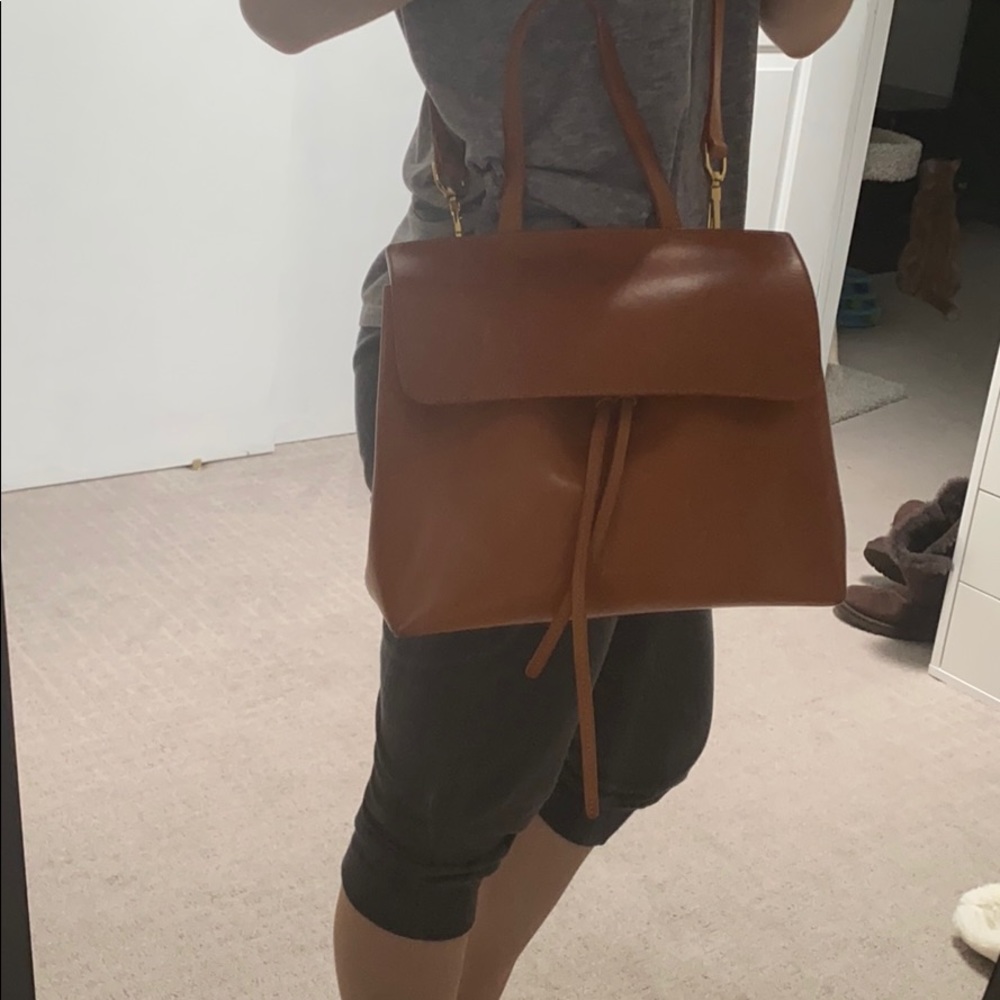 Mansur Gavriel mini lady bag! SOLD - Picture 10 of 16